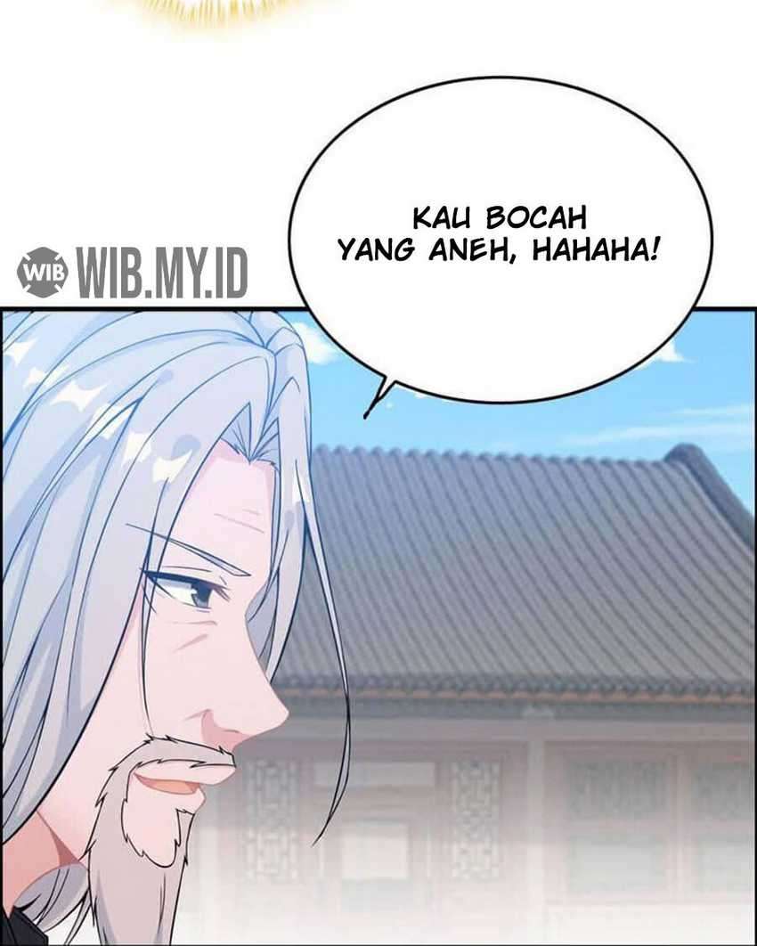 Vengeance of the Heavenly Demon Chapter 41 Bahasa Indonesia