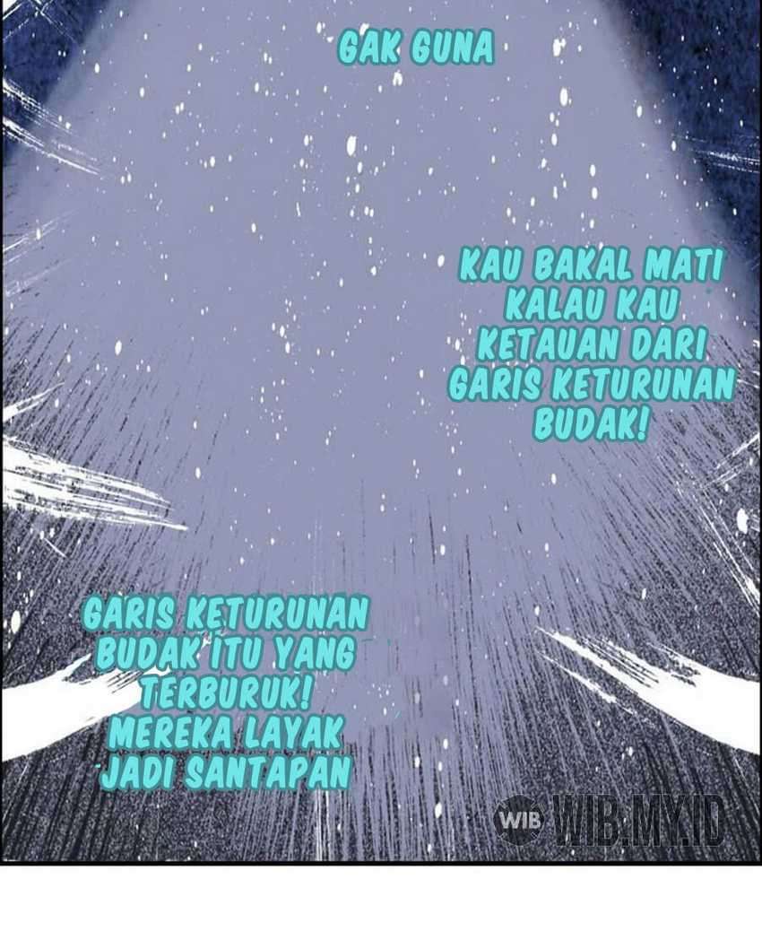 Vengeance of the Heavenly Demon Chapter 41 Bahasa Indonesia