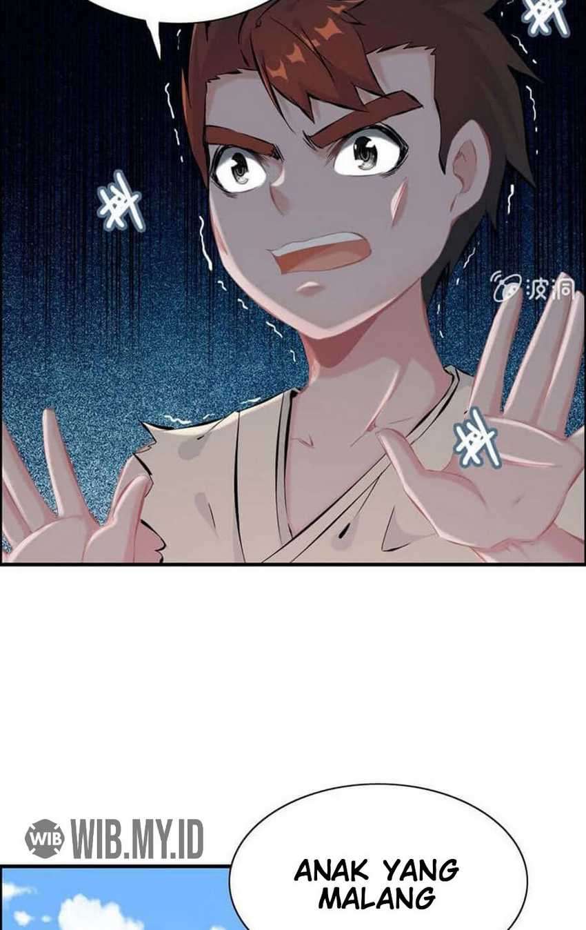 Vengeance of the Heavenly Demon Chapter 41 Bahasa Indonesia