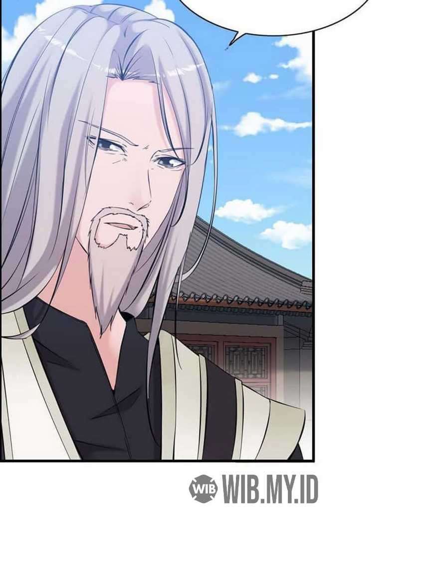 Vengeance of the Heavenly Demon Chapter 41 Bahasa Indonesia