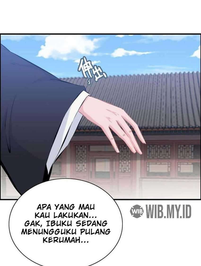 Vengeance of the Heavenly Demon Chapter 41 Bahasa Indonesia