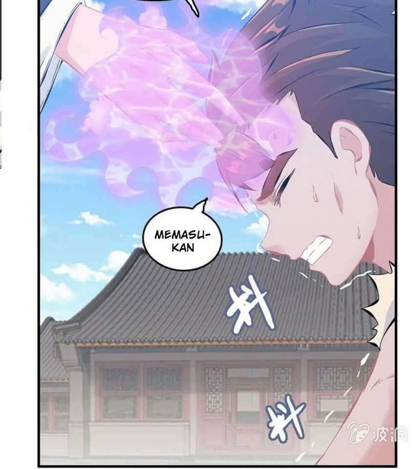 Vengeance of the Heavenly Demon Chapter 41 Bahasa Indonesia