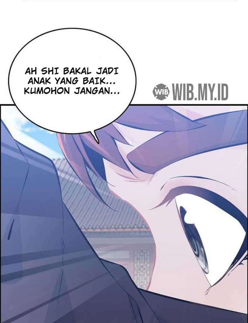 Vengeance of the Heavenly Demon Chapter 41 Bahasa Indonesia