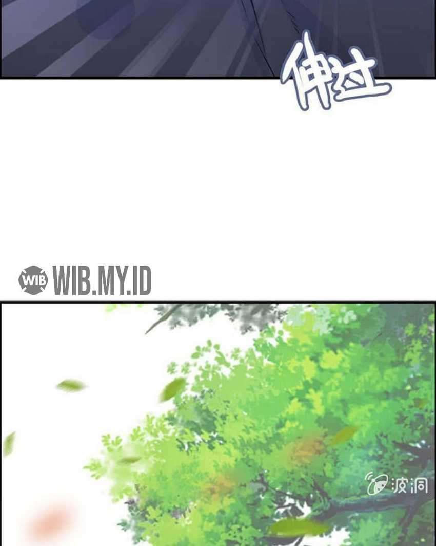 Vengeance of the Heavenly Demon Chapter 41 Bahasa Indonesia