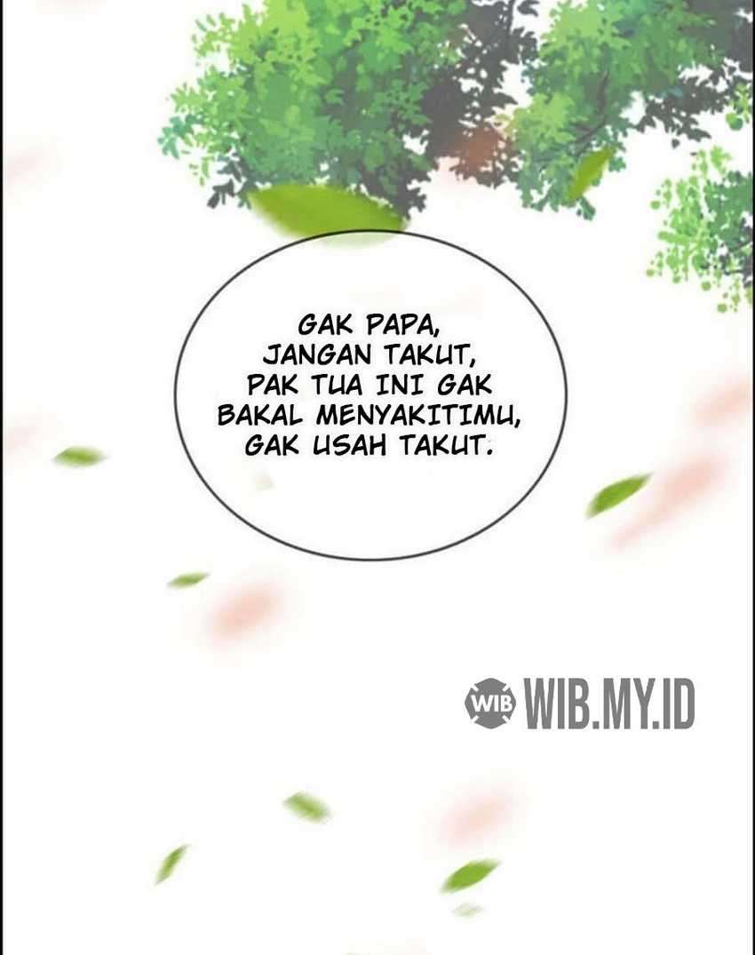 Vengeance of the Heavenly Demon Chapter 41 Bahasa Indonesia