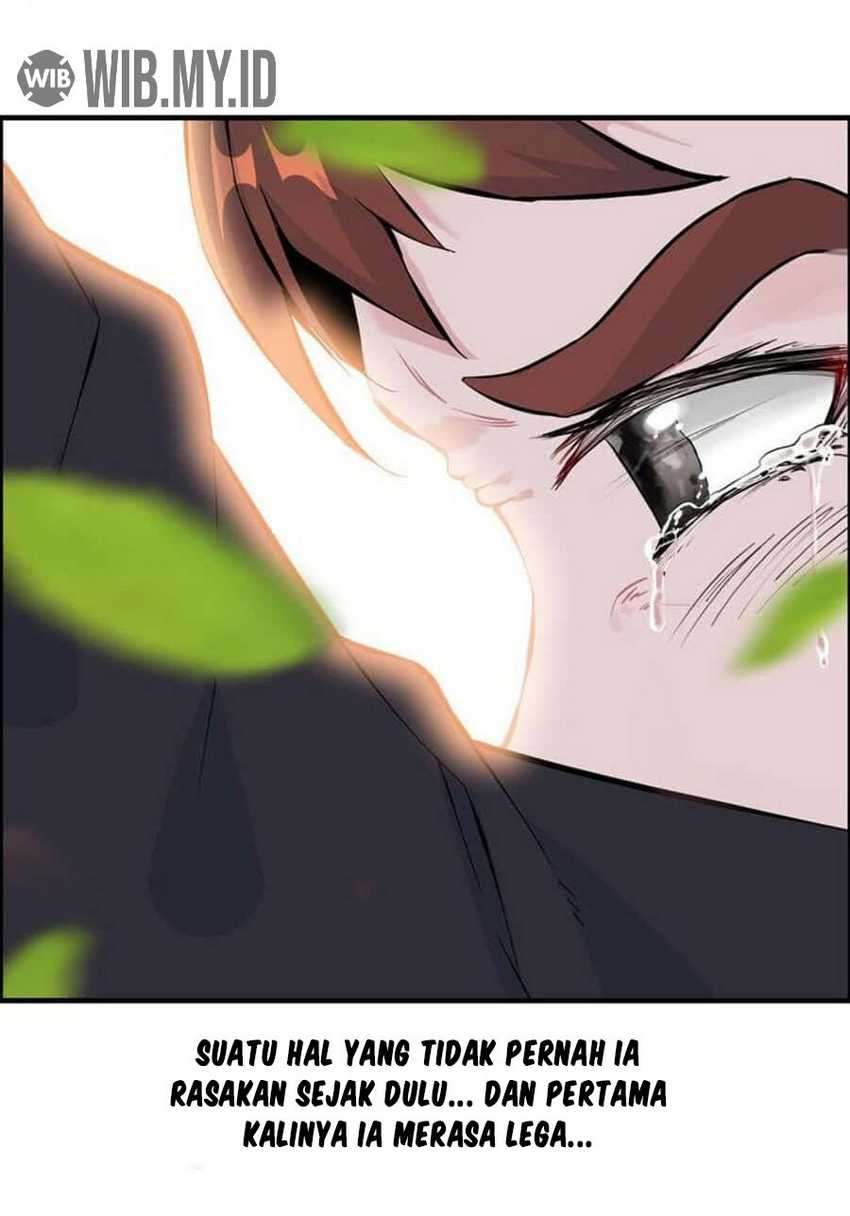 Vengeance of the Heavenly Demon Chapter 41 Bahasa Indonesia