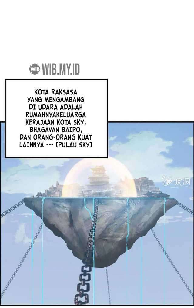 Vengeance of the Heavenly Demon chapter 46
