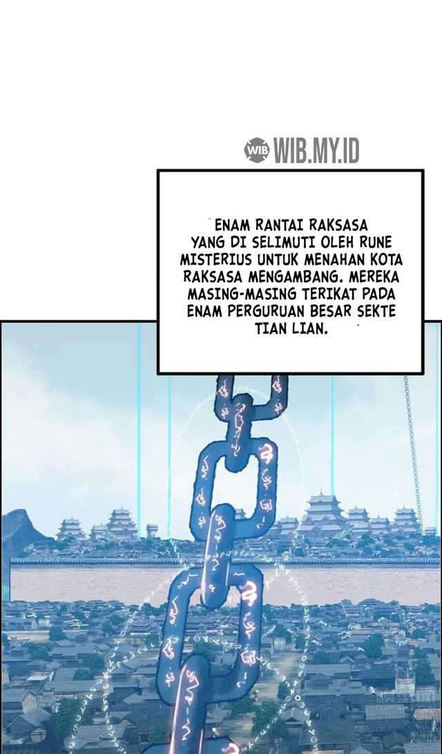 Vengeance of the Heavenly Demon chapter 46