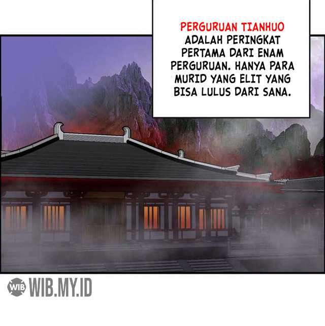 Vengeance of the Heavenly Demon chapter 46