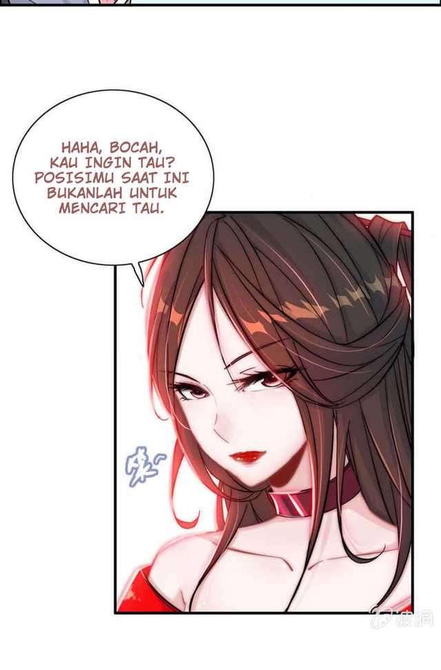 Vengeance of the Heavenly Demon chapter 46