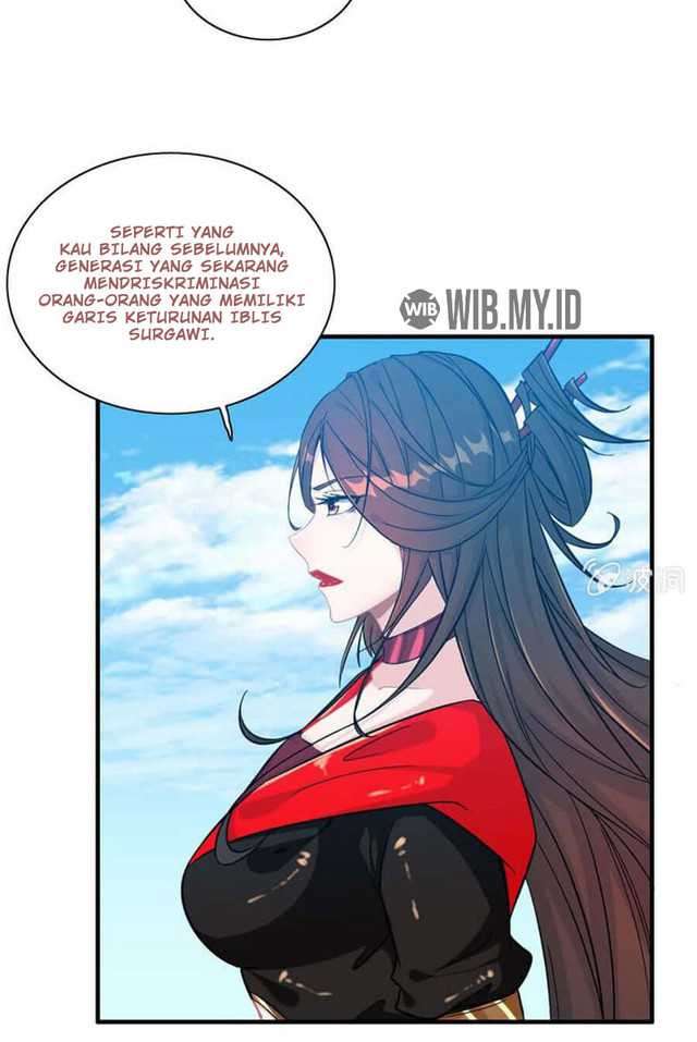 Vengeance of the Heavenly Demon chapter 46