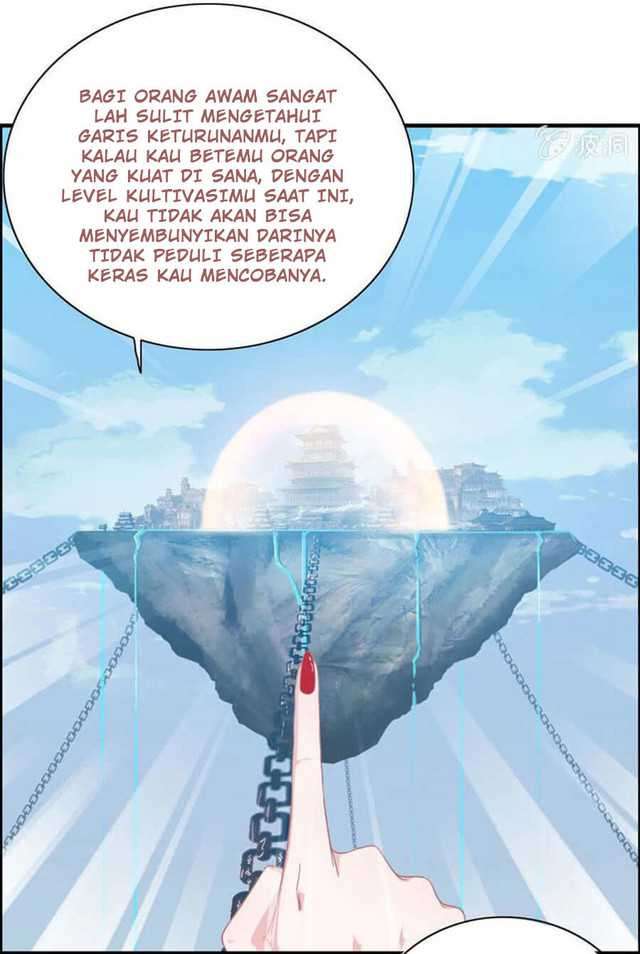 Vengeance of the Heavenly Demon chapter 46