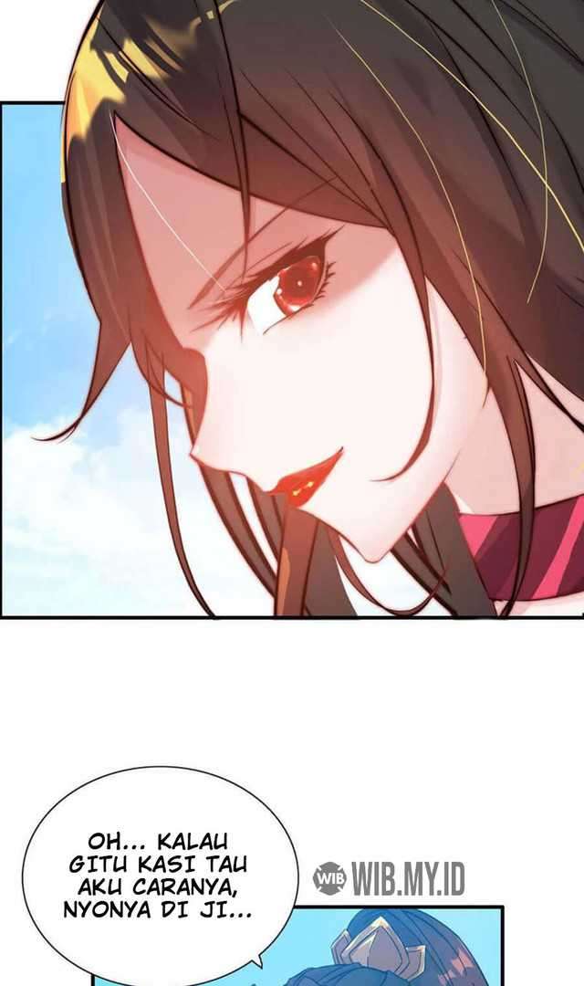 Vengeance of the Heavenly Demon chapter 46