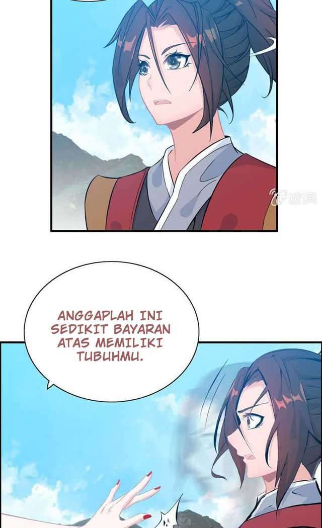 Vengeance of the Heavenly Demon chapter 46