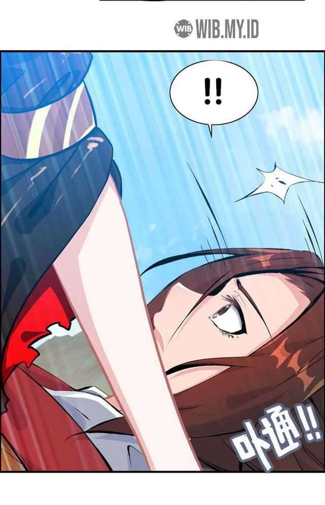Vengeance of the Heavenly Demon chapter 46