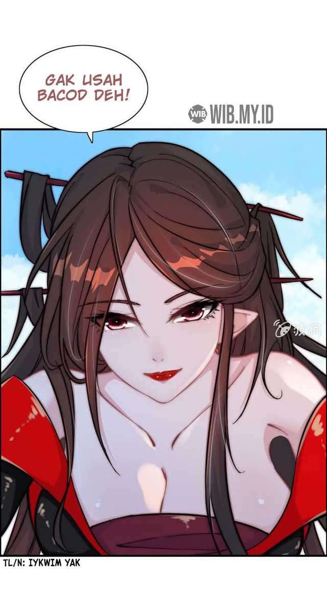 Vengeance of the Heavenly Demon chapter 46