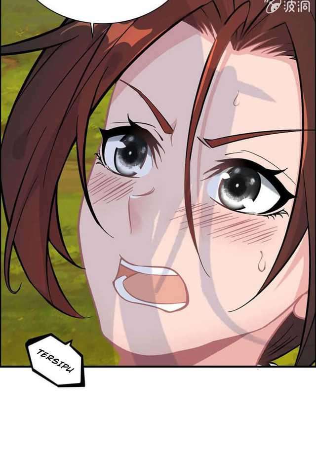 Vengeance of the Heavenly Demon chapter 46