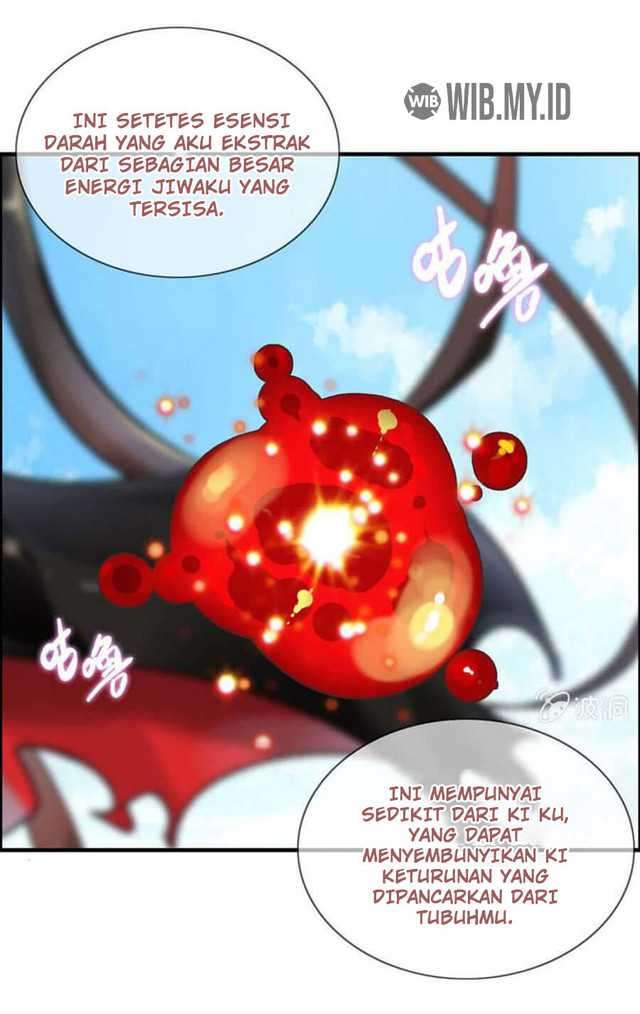 Vengeance of the Heavenly Demon chapter 46