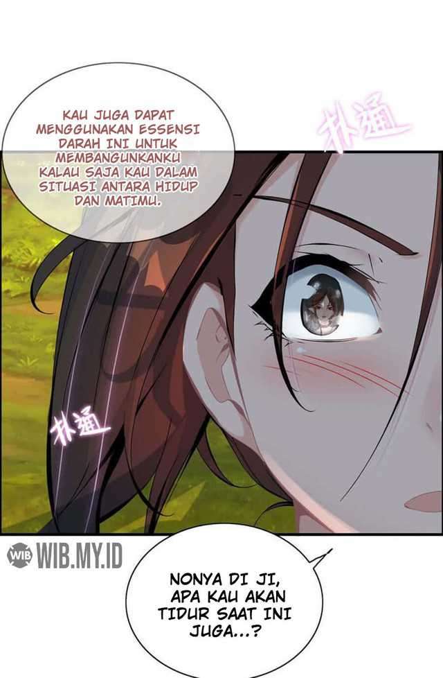 Vengeance of the Heavenly Demon chapter 46