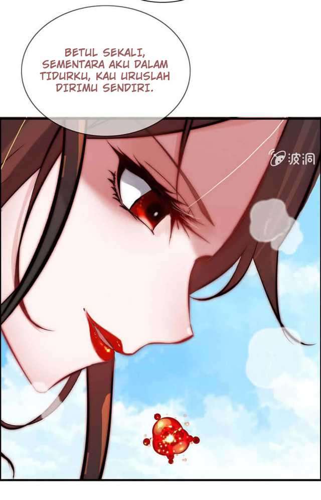 Vengeance of the Heavenly Demon chapter 46