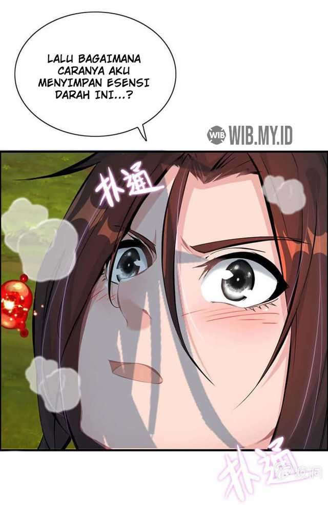 Vengeance of the Heavenly Demon chapter 46