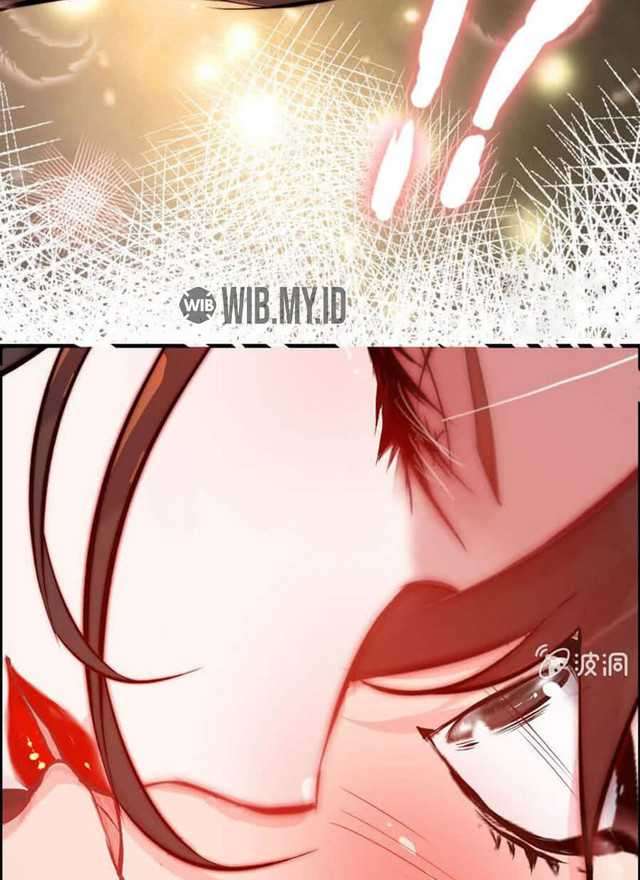 Vengeance of the Heavenly Demon chapter 46