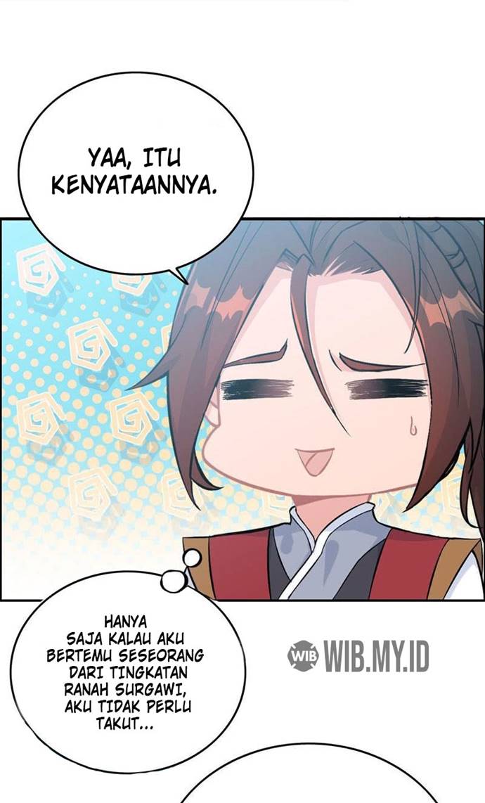 Vengeance of the Heavenly Demon chapter 50