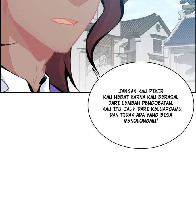 Vengeance of the Heavenly Demon chapter 50