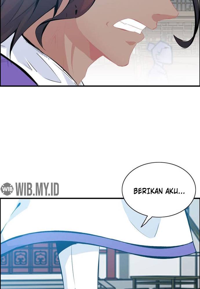 Vengeance of the Heavenly Demon chapter 50