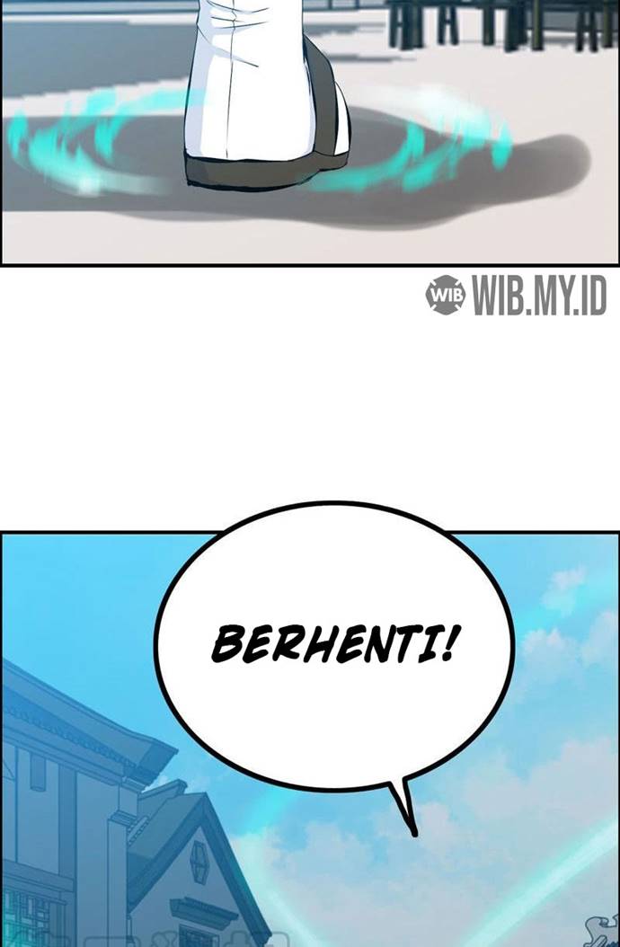Vengeance of the Heavenly Demon chapter 50