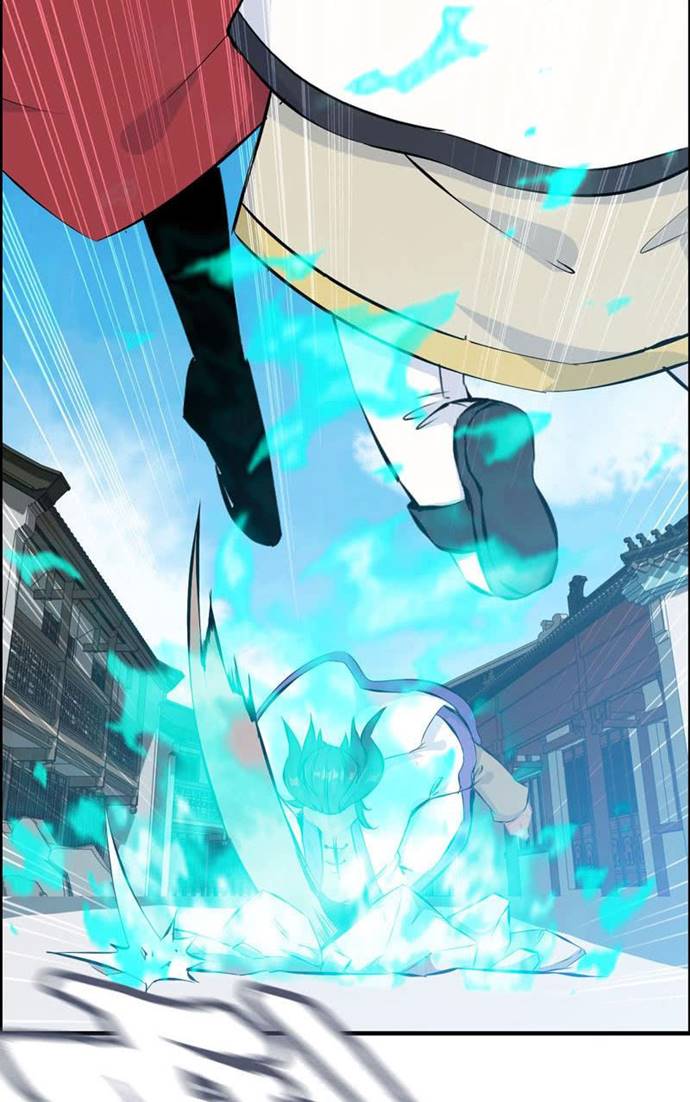 Vengeance of the Heavenly Demon chapter 50
