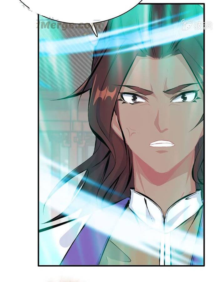 Vengeance of the Heavenly Demon chapter 50