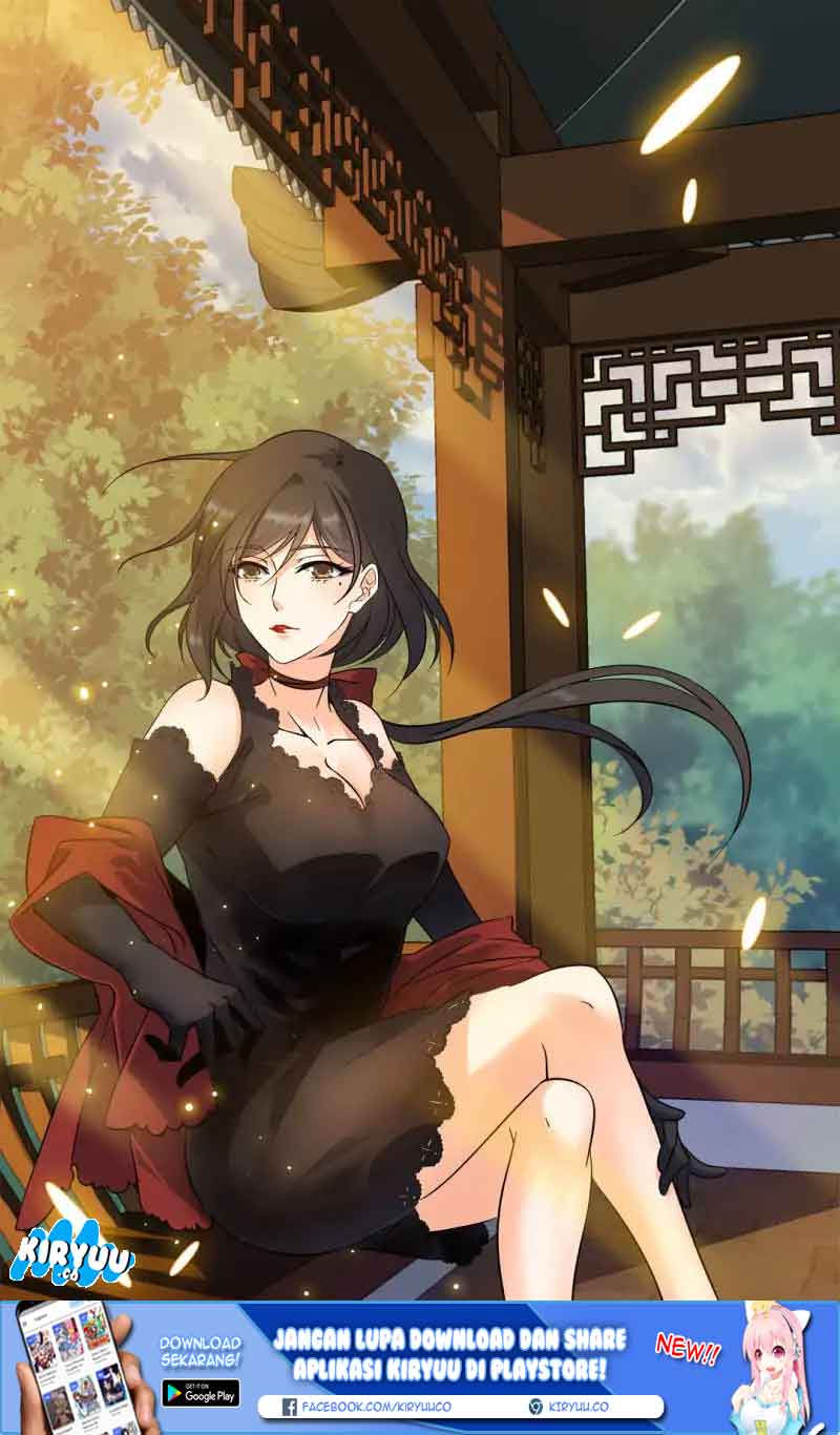 Versatile Mage Chapter 109 Bahasa Indonesia