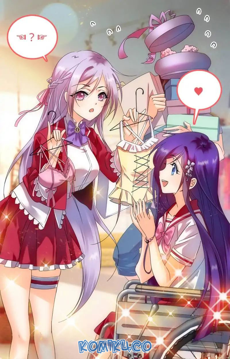 Versatile Mage Chapter 125 Bahasa Indonesia