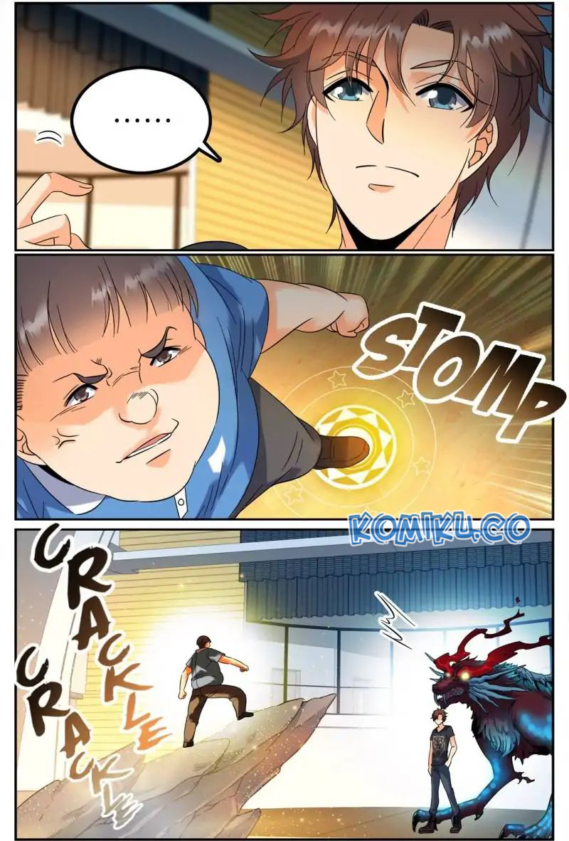 Versatile Mage Chapter 125 Bahasa Indonesia