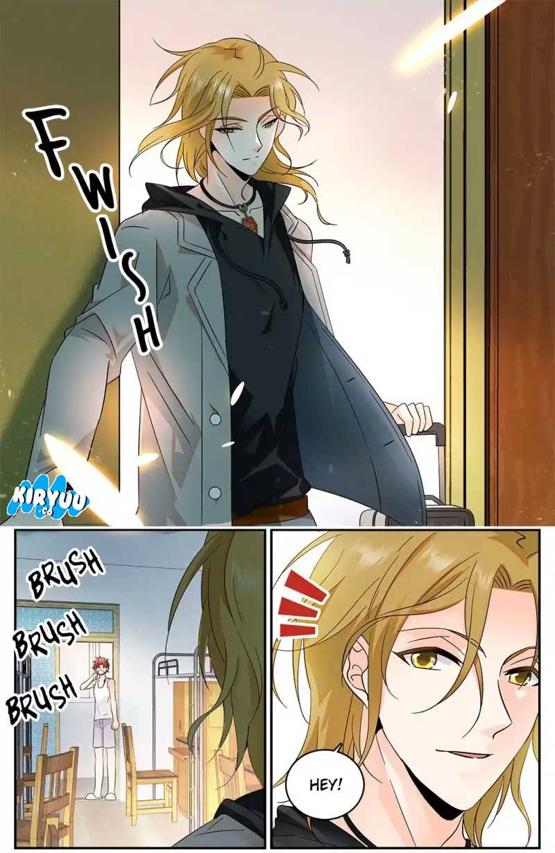 Versatile Mage chapter 129