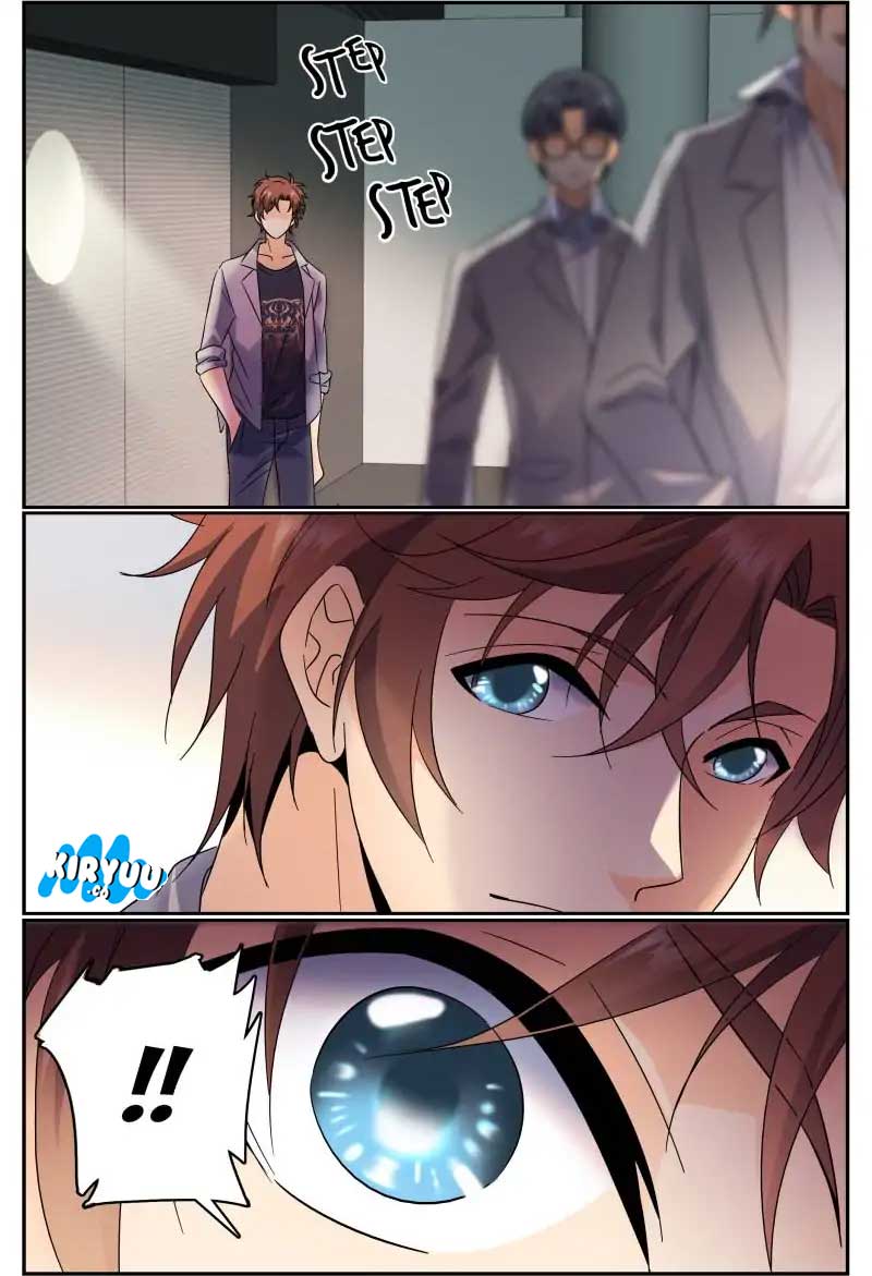 Versatile Mage Chapter 134 Bahasa Indonesia