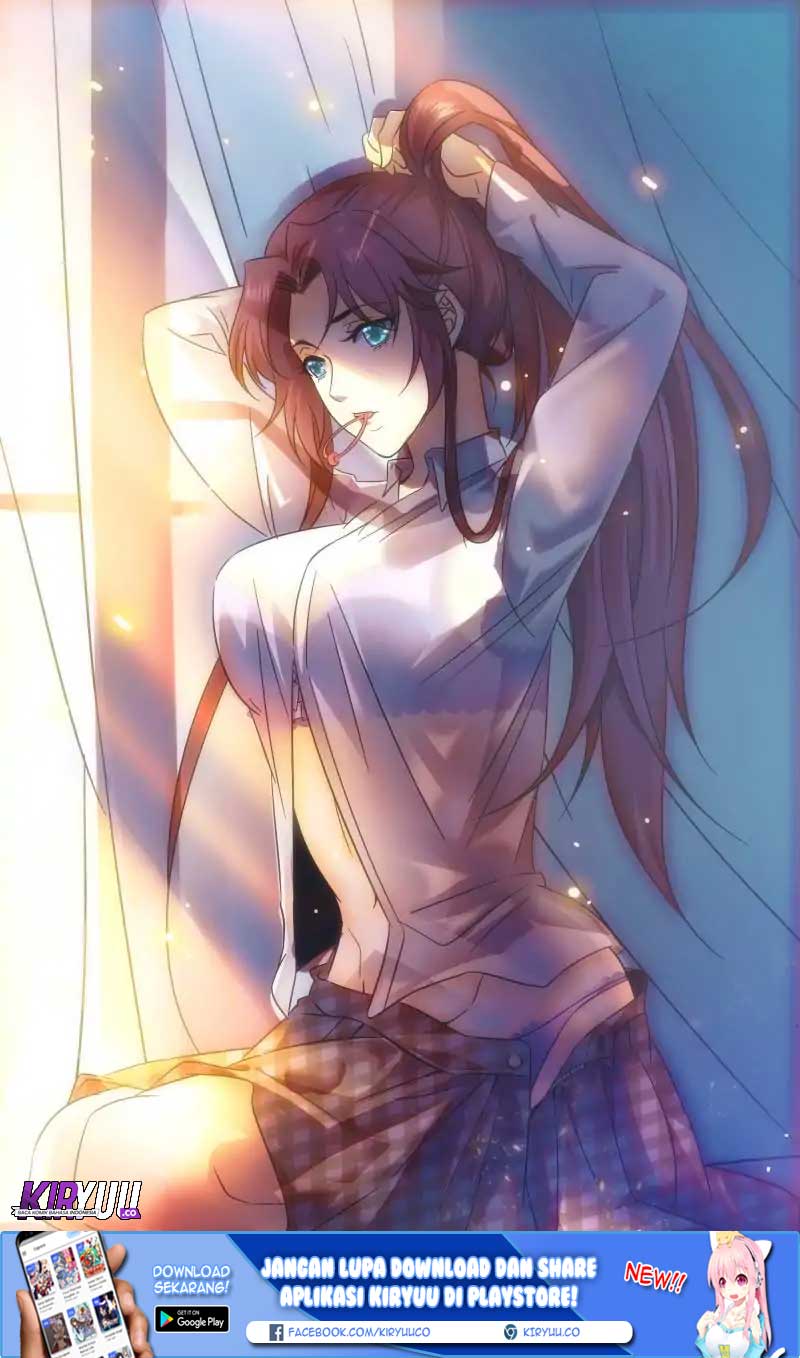 Versatile Mage Chapter 157 Bahasa Indonesia