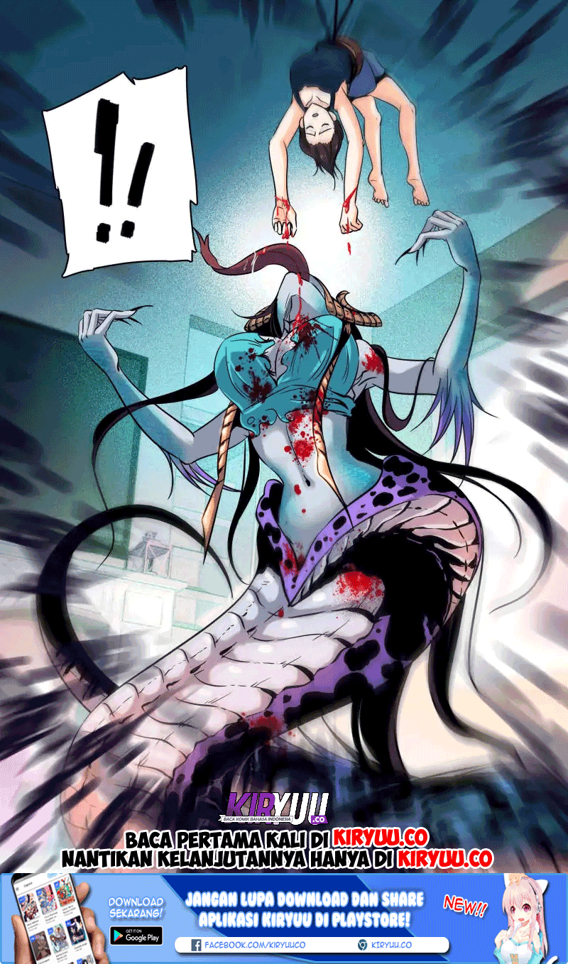 Versatile Mage chapter 166