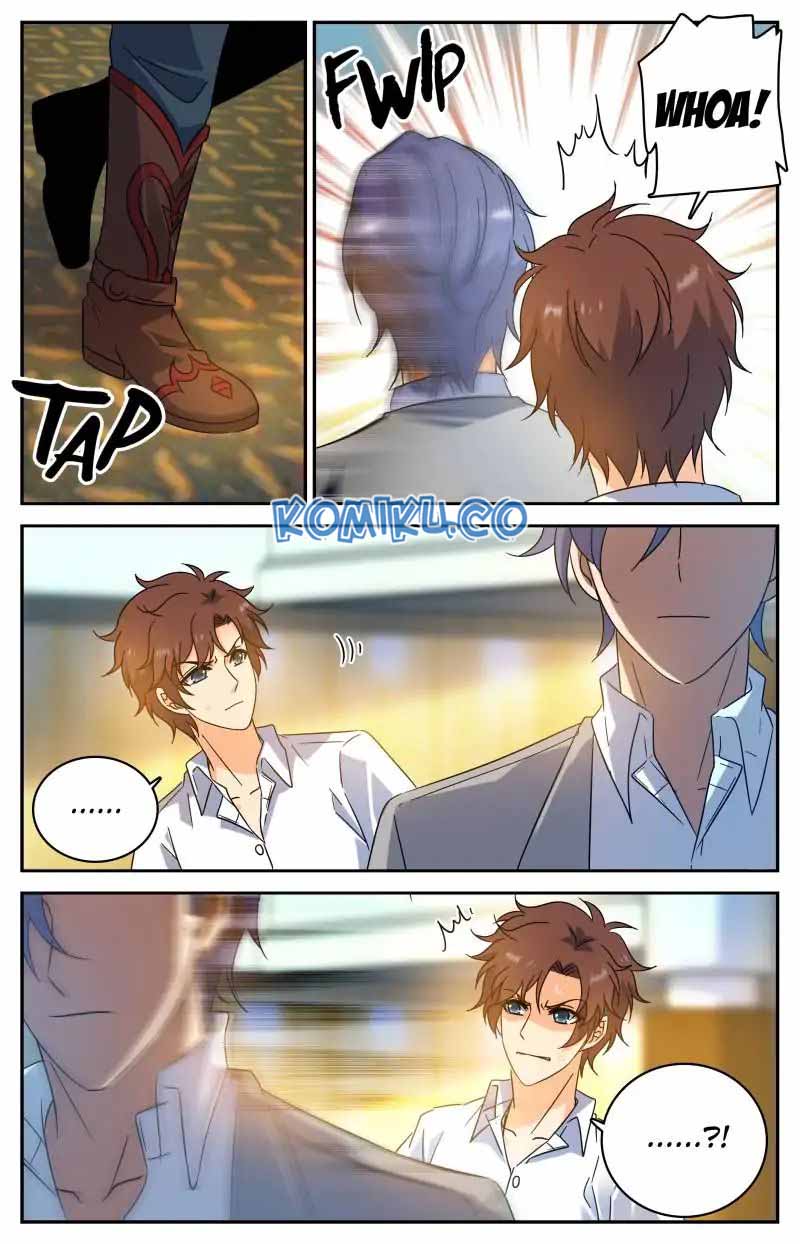 Versatile Mage Chapter 190 Bahasa Indonesia