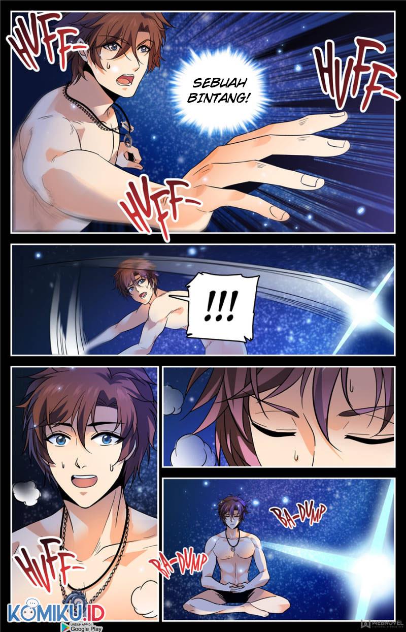 Versatile Mage Chapter 448 Bahasa Indonesia