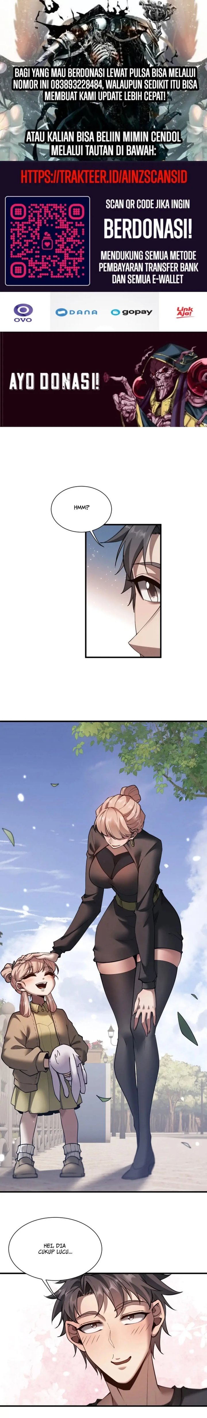 Versatile Sword Cultivator (Unbeatable Sword Master Cultivator) chapter 48
