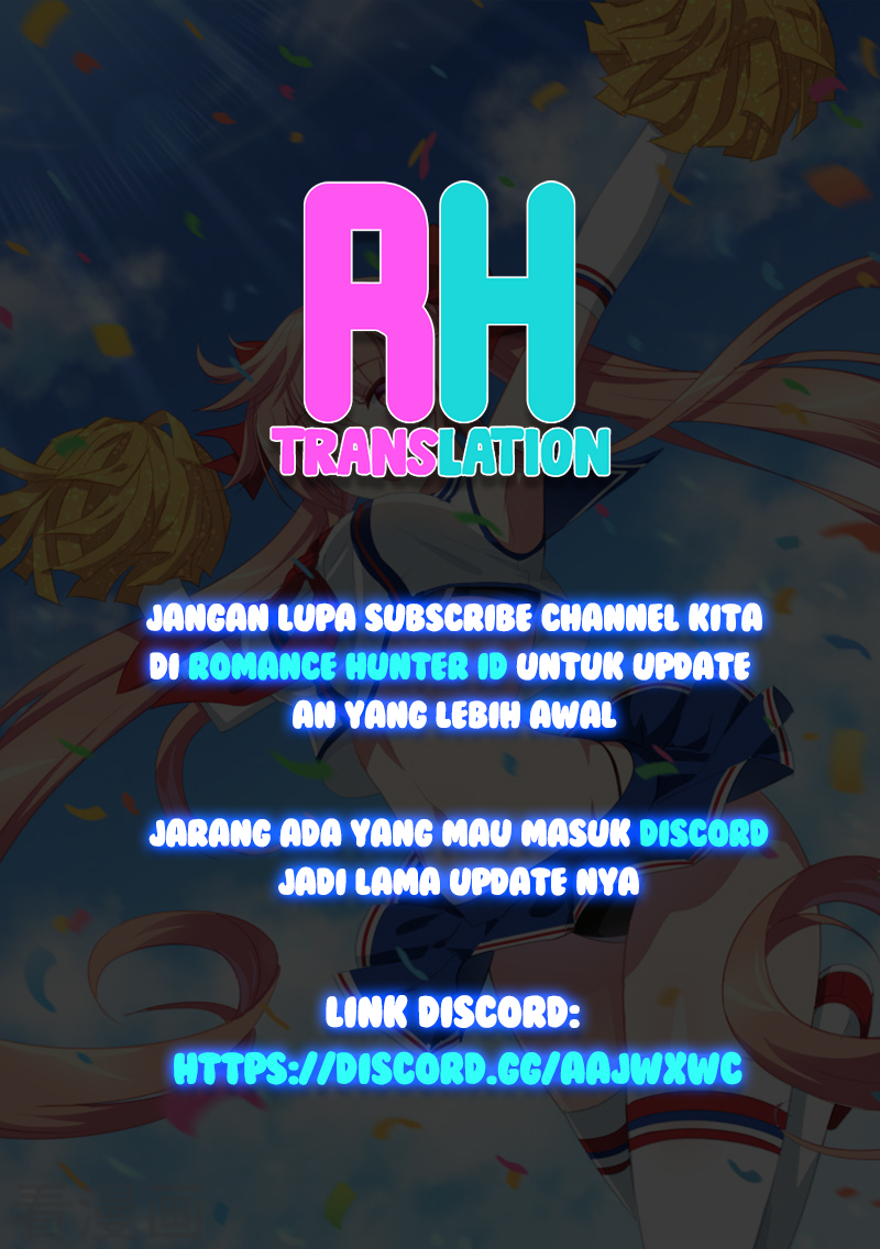 Very Pure Chapter 54 Bahasa Indonesia