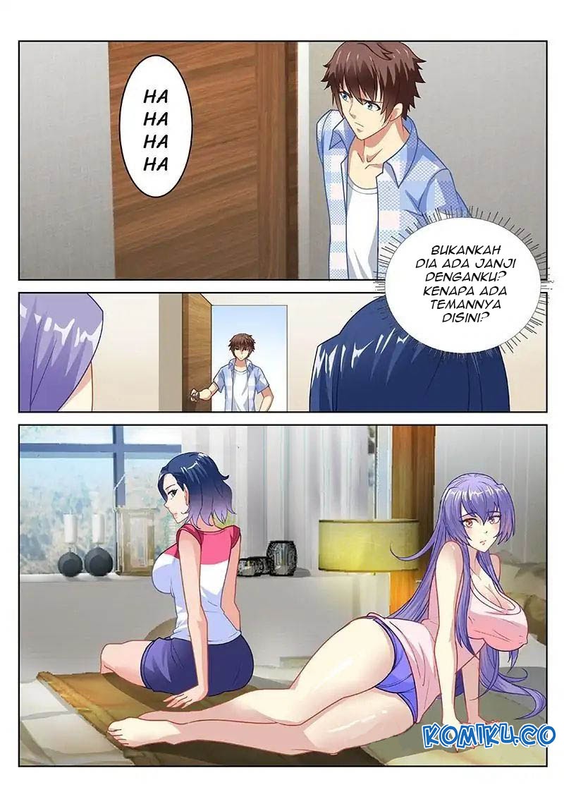 Very Pure Chapter 76 Bahasa Indonesia