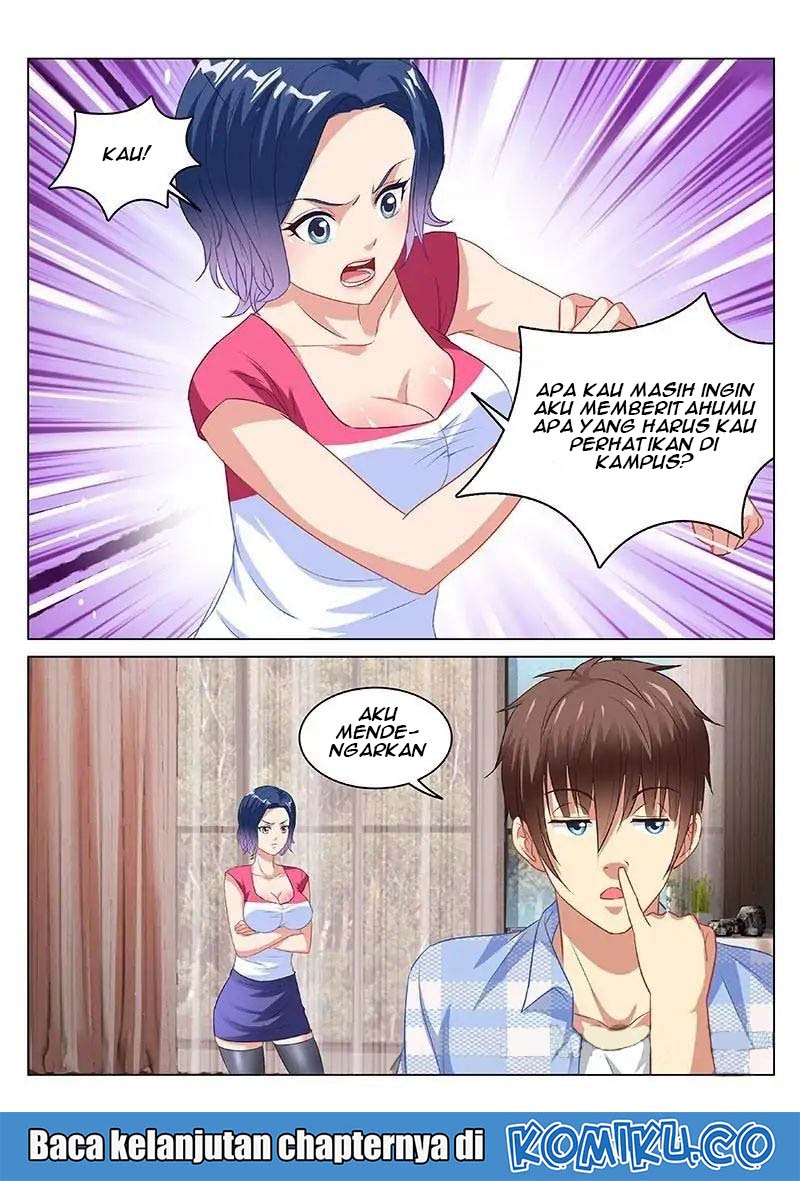 Very Pure Chapter 76 Bahasa Indonesia