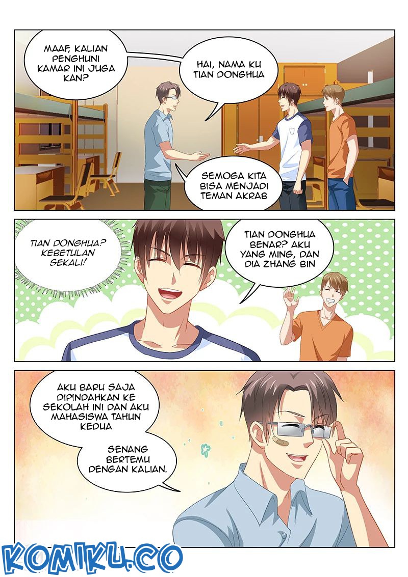 Very Pure Chapter 91 Bahasa Indonesia