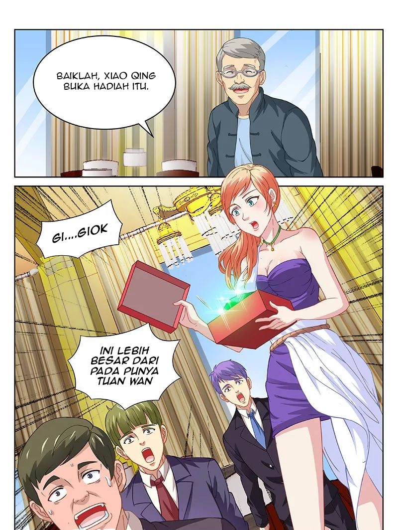 Very Pure chapter 94