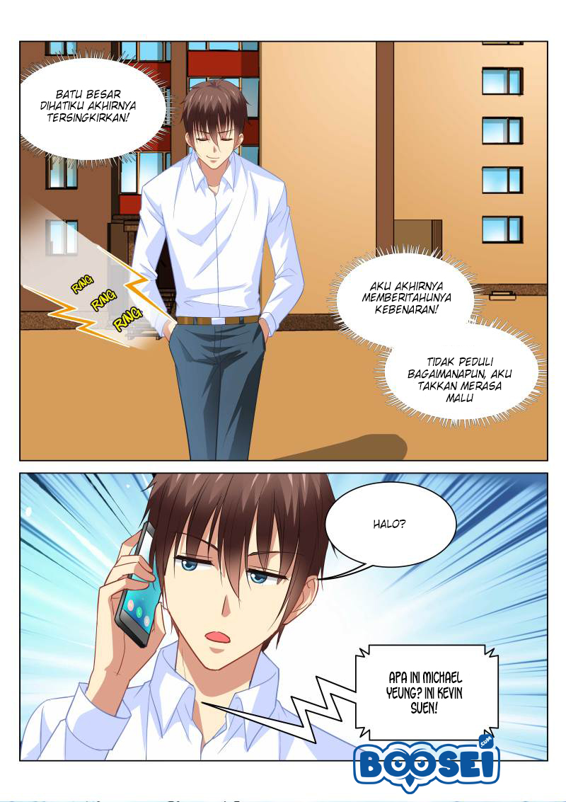 Very Pure Chapter 117 Bahasa Indonesia