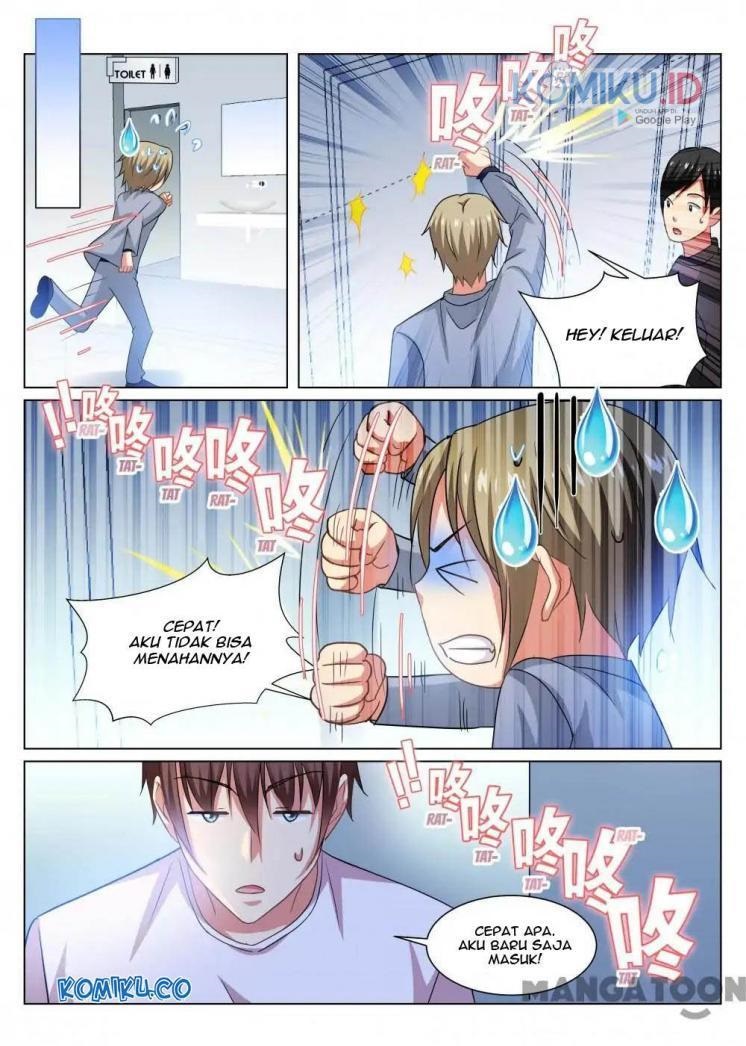 Very Pure Chapter 210 Bahasa Indonesia