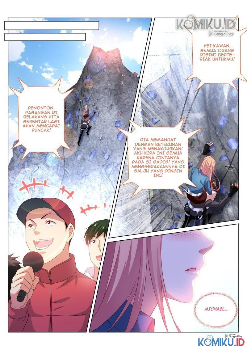 Very Pure chapter 272